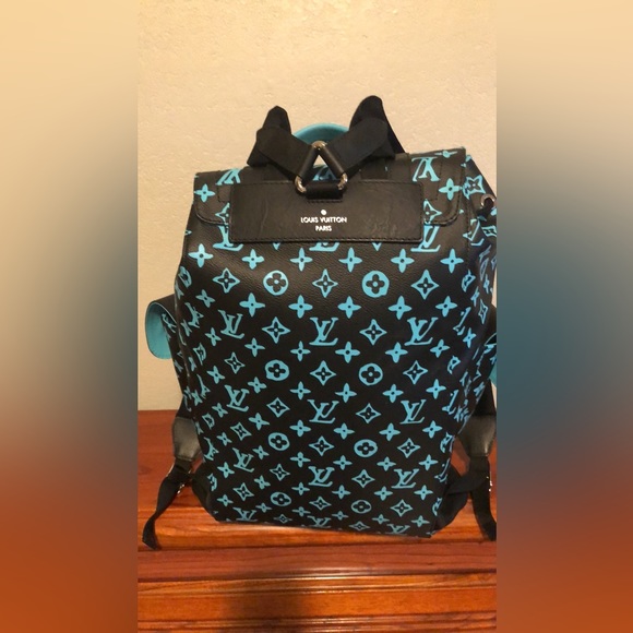 LV discovery bag - Picture 2 of 2